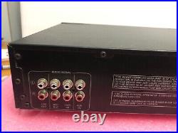 Pioneer MA-9 Mic Mixer / Echo / Karaoke. Made in Japan