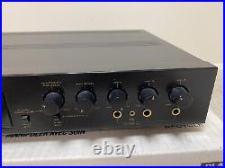 Pioneer MA-9 Mic Mixer / Echo / Karaoke Tested