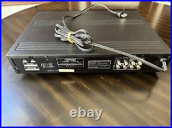 Pioneer MA-9 Mic Mixer / Echo / Karaoke Tested and Works