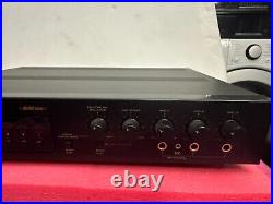 Pioneer Ma-9 MIC Echo Mixer Karaoke. Made In Japan