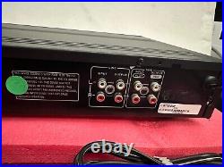 Pioneer Ma-9 MIC Echo Mixer Karaoke. Made In Japan