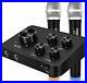 Portable-Karaoke-Microphone-Mixer-System-Set-with-Dual-UHF-Wireless-Mic-01-xyky