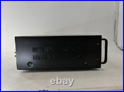 Pro 1000-Watt Portable Wireless Bluetooth Stereo Mixer Karaoke Amplifier System