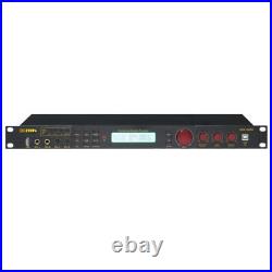 Professional Digital Karaoke Mixer BIK PBR5600
