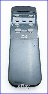 Pyle Pro PMXAKB-2000 Bluetooth Karaoke Mixing Amplifier