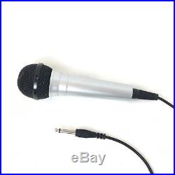 Pyle Pro PMXAKB1000 Wireless Bluetooth Karaoke Mixing Amplifier
