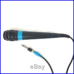 Pyle Pro PMXAKB1000 Wireless Bluetooth Karaoke Mixing Amplifier #KAM