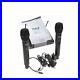 Pyle-Wireless-Karaoke-Microphone-Mixer-System-8-Channel-PDWMKHRD23-USED-01-jdx