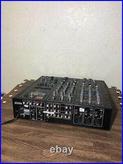 RARE Soundtech KJ-3000V PROFESSIONAL KAROKE MIXER