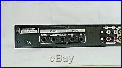 (RI3) Vocopro (DA-2200pro) Professional Digital Key Control Karaoke Mixer