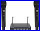 RKI60-Dual-UHF-8-Chan-Wireless-Microphone-Karaoke-Interface-Mic-Mixer-Black-01-iu