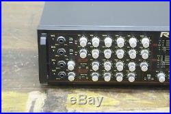 RSQ DA-200EQ-V 1000 Watts Karaoke Mixing Amplifier