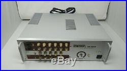 RSQ MA-300XP Stereo Mixing Amplifier