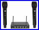 Rockville-RKI60-Dual-UHF-8-Chan-Wireless-Microphone-Karaoke-Interface-Mic-Mixer-01-ju
