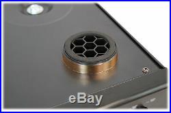 Rockville SingMix Bluetooth Karaoke Amplifier Mixer For API K-909 Speakers