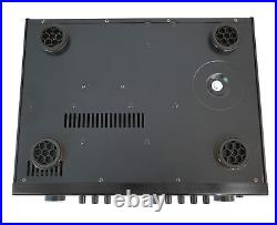 Rockville SingMix Bluetooth Karaoke Amplifier Mixer For BMB CSD-2000 Speakers