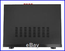 Rockville SingMix Bluetooth Karaoke Amplifier Mixer For BMB CSV-900 Speakers