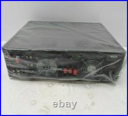 SSKaudio MA-3000 Mixing Amplifier Power Amp -CM0611