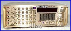 SWEETAudioMax 304D Pro Karaoke Mixer/1000W Amp! SSS/EQ/Key/EchoGUARANTY