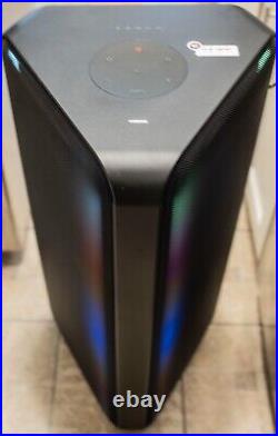 Samsung MX-ST90B 1700-Watt Sound Tower Open Box-Excellent Condition