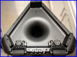 Samsung MX-ST90B 1700-Watt Sound Tower Open Box-Excellent Condition