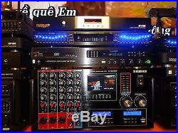 Singtronic KA-3500 Karaoke Mixing Amplifier