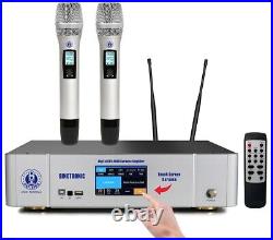 Singtronic KSP-1000Pro Professional 3 in 1 Digital 3000W Karaoke Sound Processor