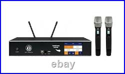 Singtronic KSP-1500ProB Digital 2500W Karaoke Amplifier & Unlimited Youtube Song