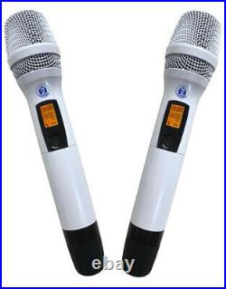 Singtronic KSP-3000Pro Professional 3000W Karaoke Amplifier With Touch Screen