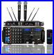 Singtronic-Karaoke-3000W-Amplifier-Mixer-Machine-UHF-Wireless-Microphones-01-daz