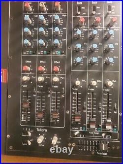 Soundtech KJ-3000V PROFESSIONAL KARAOKE MIXER