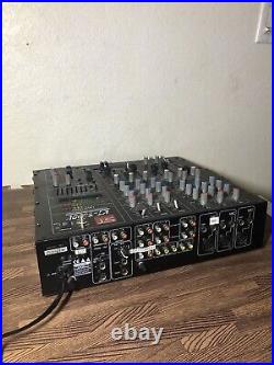 Soundtech KJ-3000V PROFESSIONAL MIXER