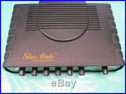 Star Mate Echo Processor Model-10090
