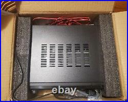 Starfavor KA-100 2-CH Stereo Karaoke Amplifier System/Receiver NIB