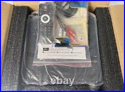 Starfavor KA-100 2-CH Stereo Karaoke Amplifier System/Receiver NIB