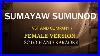 Sumayaw-Sumunod-Female-Version-Vst-And-Company-Cover-Cy-01-def