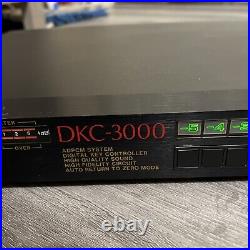 Syp Dkc-3000 10-step Digital Key Controller With Auto Return To Zero Mode