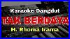 Tak-Berdaya-Karaoke-Dangdut-Rasa-Orkes-Bunga-Audio-01-ok