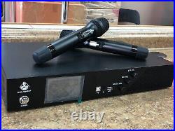 Tamon DMA-7000DSP (3 in 1) Digital Karaoke Mixing Amplifier with FBX