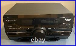 Technical Pro Bluetooth Receiver DVD Player USB FM SD Karaoke DV4000 4000 watt