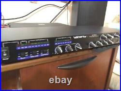 Used but mint! VocoPro DA-1000 Pro Professional 3 Mic Digital Echo Mixer