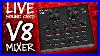 V8-Live-Sound-Card-Cheap-Voice-Changer-Effects-U0026-Canned-Sound-Mixer-Obs-Setup-Demo-U0026-Review-01-of