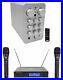 VOCOPRO-CASAMAN-200w-Digital-Karaoke-Powered-Receiver-Mixer-Dual-Wireless-Mics-01-ajz