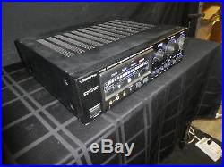 VOCOPRO DA-9800RV Professional 600W Digital Key Control Mixing Amp withDSP Reverb