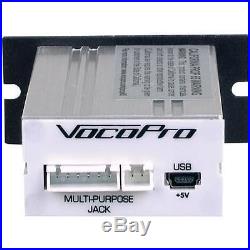 VOCOPRO DKP-3 Compact Digital SD Card Karaoke Player