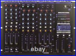 VOCOPRO Mixer with Digital Key, 7.00 x 23.00 x 17.00 (KJM8000PROPLUS)