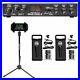 VOCOPRO-SINGTOOLS-DSP-Vocal-Effects-Karaoke-Mixer-withPitch-Correct-2-Mics-Stand-01-vjvq