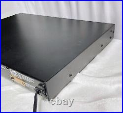 Vietnamese Karaoke Trio DVD Player, Amplifier, Digital Mixer