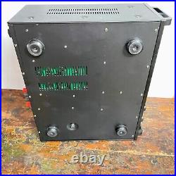 Vietnamese Karaoke Trio DVD Player, Amplifier, Digital Mixer