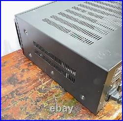 Vietnamese Karaoke Trio DVD Player, Amplifier, Digital Mixer